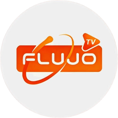 Flujo TV Premium Para Smart TV Logo