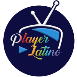 Player Latino PRO Logo