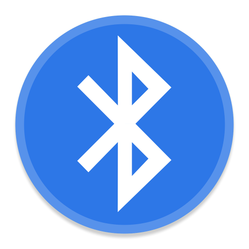 BlueTooth Smart TV Logo