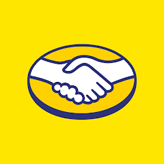 MercadoPlay Logo